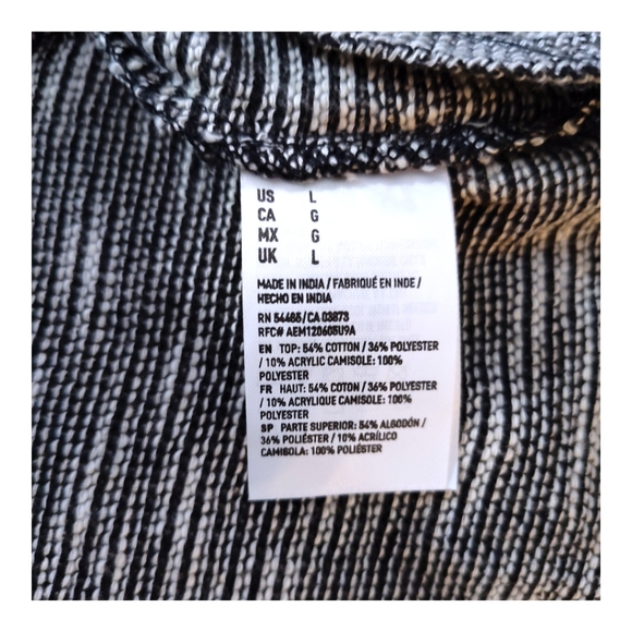 American Eagle Outfitters Dress Womens Size Large - Picture 10 of 10